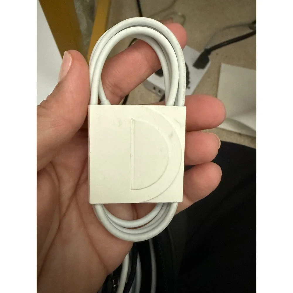 Brand New Genuine Apple Watch Magnetic‎ Charger USB-A OEM Original Discontinued